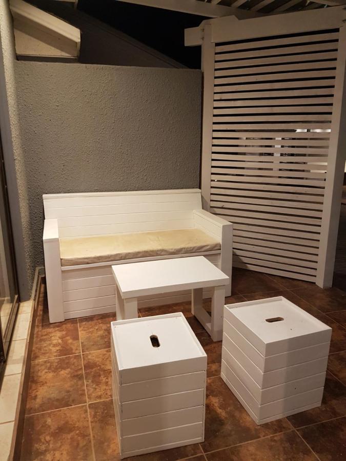 Cabanas Vientos Del Mar Pichilemu Ngoại thất bức ảnh