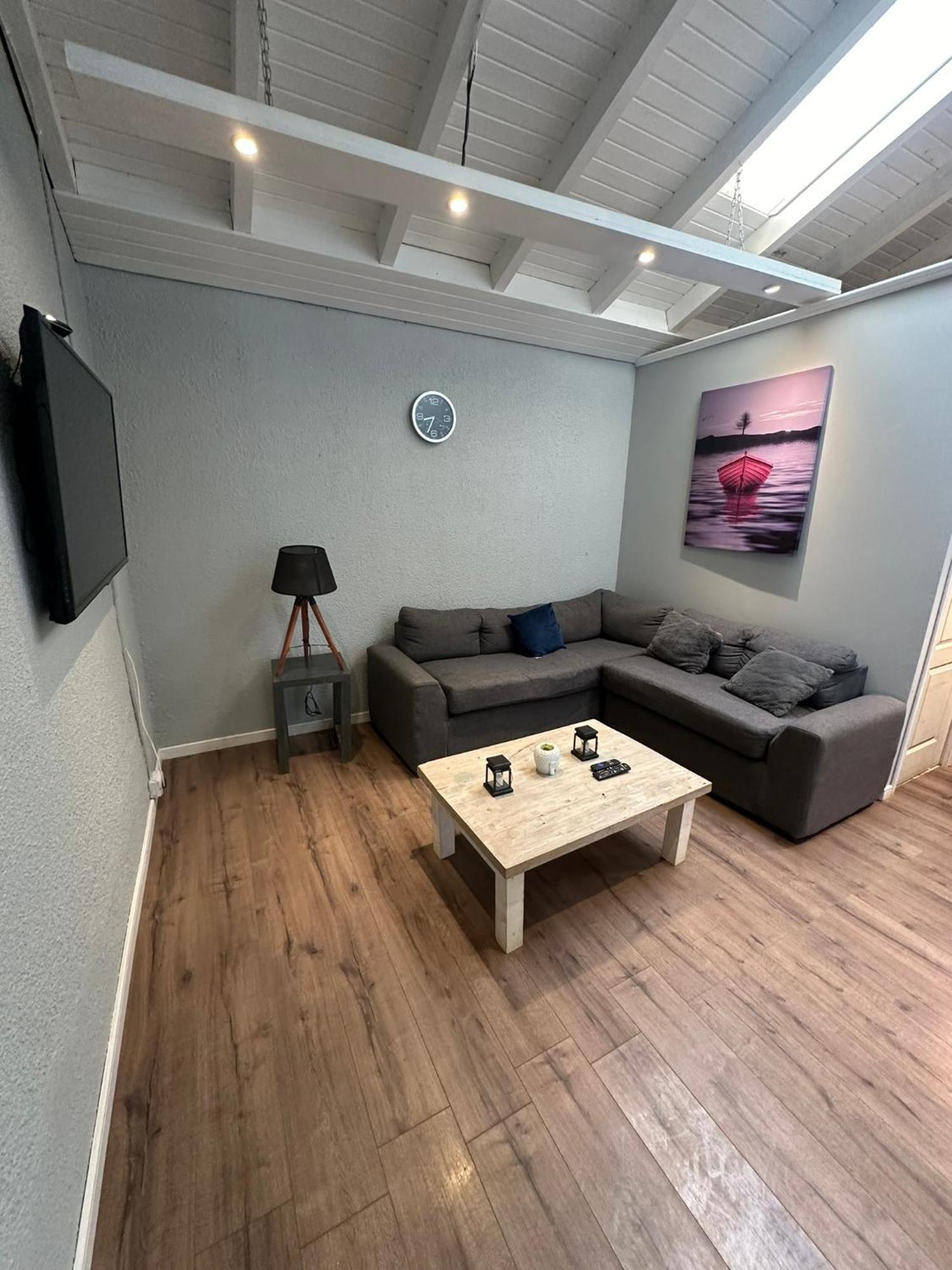Cabanas Vientos Del Mar Pichilemu Ngoại thất bức ảnh