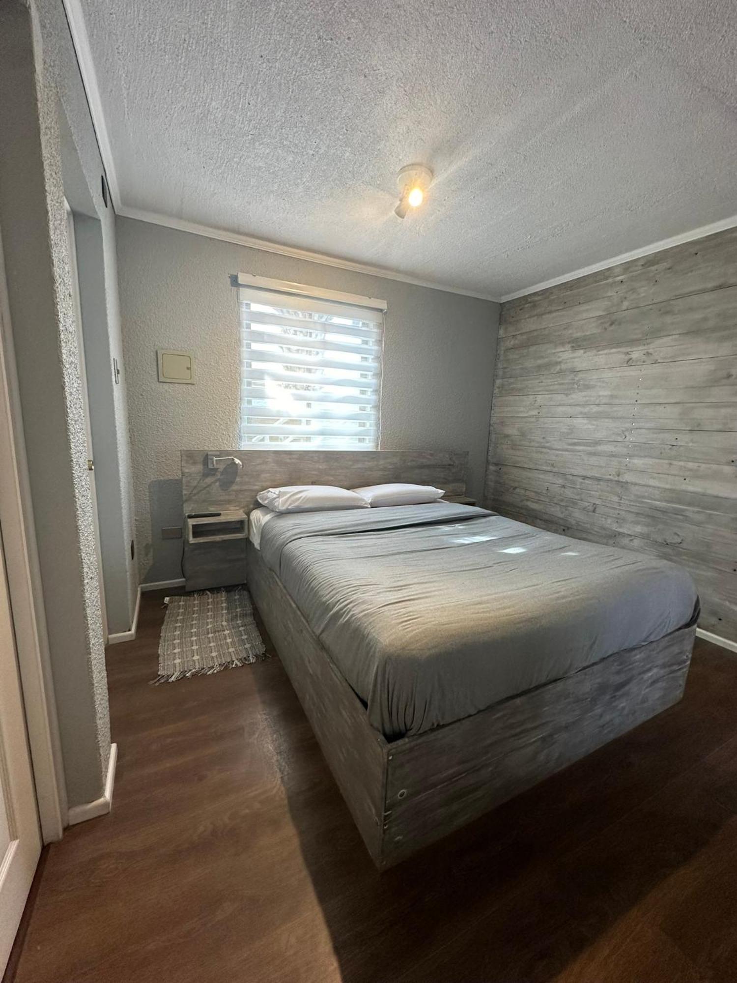 Cabanas Vientos Del Mar Pichilemu Ngoại thất bức ảnh