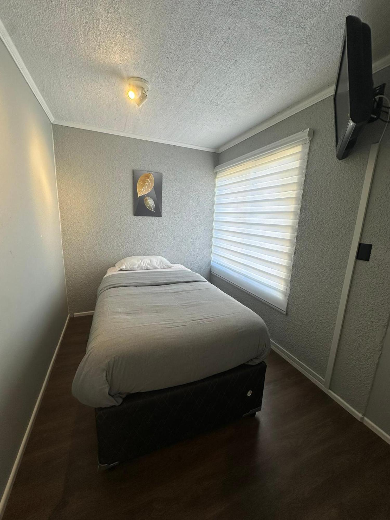 Cabanas Vientos Del Mar Pichilemu Ngoại thất bức ảnh