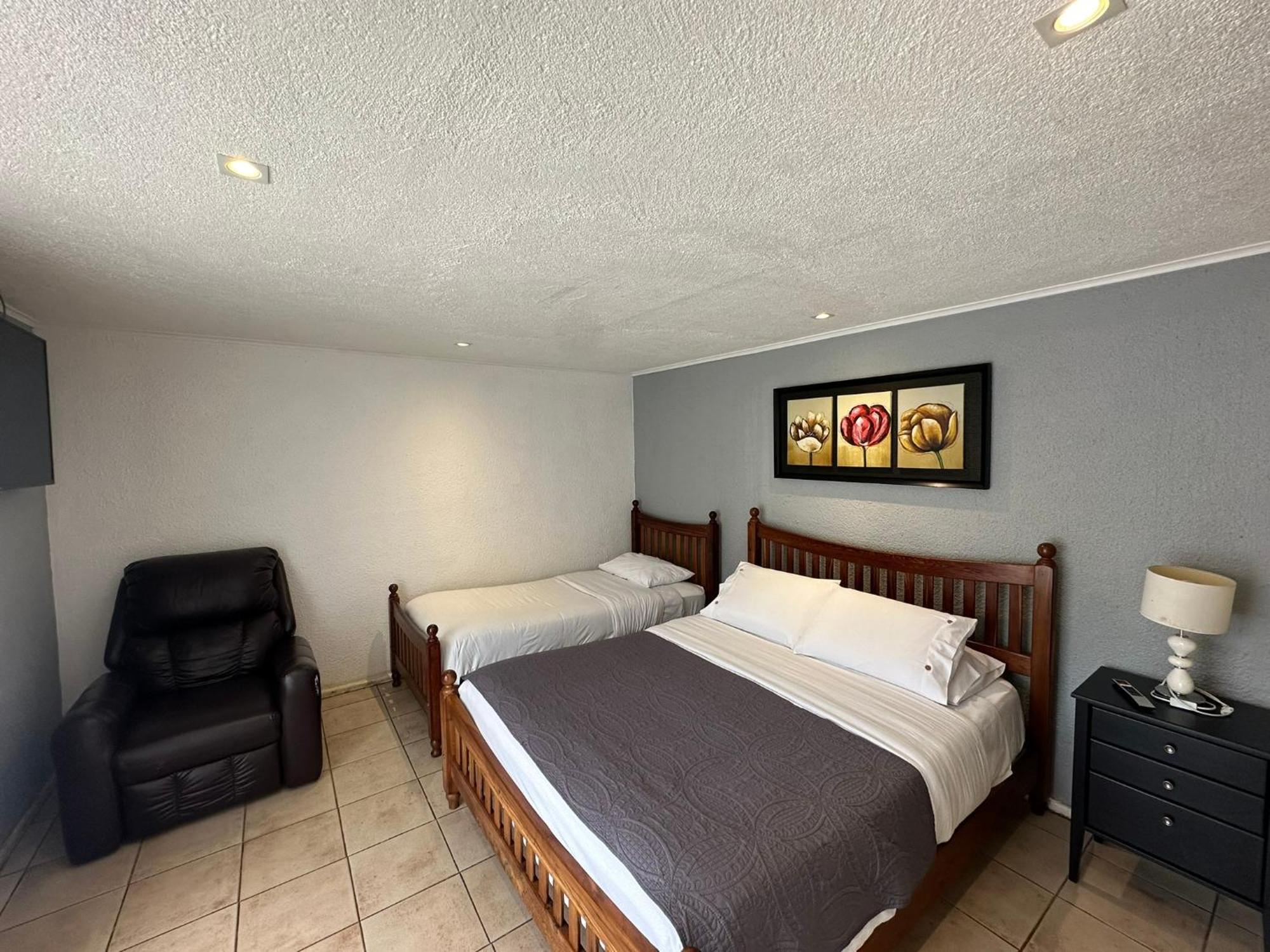 Cabanas Vientos Del Mar Pichilemu Ngoại thất bức ảnh