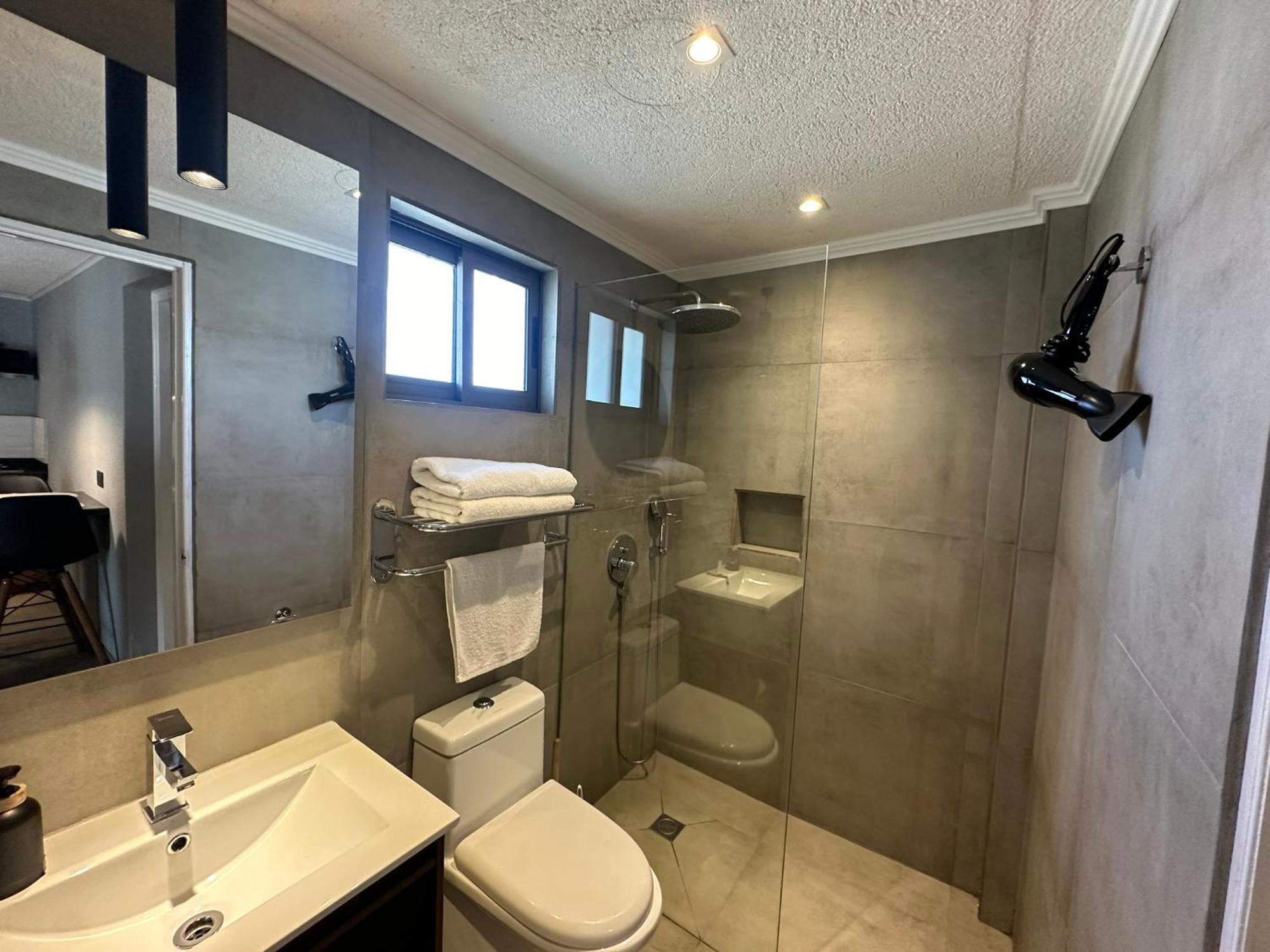Cabanas Vientos Del Mar Pichilemu Ngoại thất bức ảnh