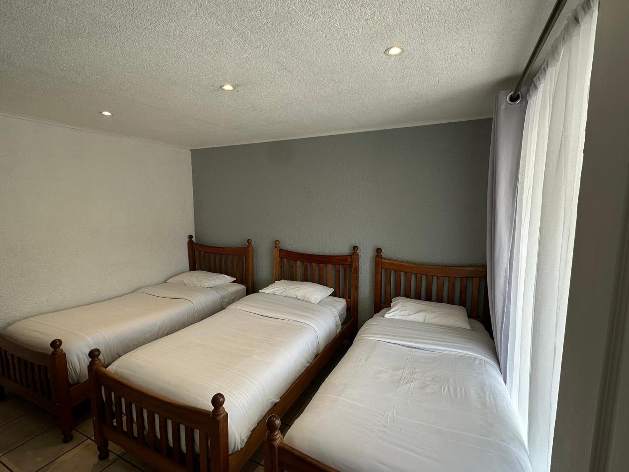 Cabanas Vientos Del Mar Pichilemu Ngoại thất bức ảnh