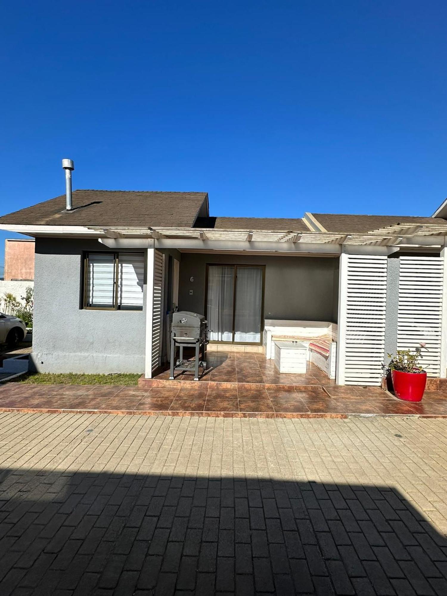 Cabanas Vientos Del Mar Pichilemu Ngoại thất bức ảnh