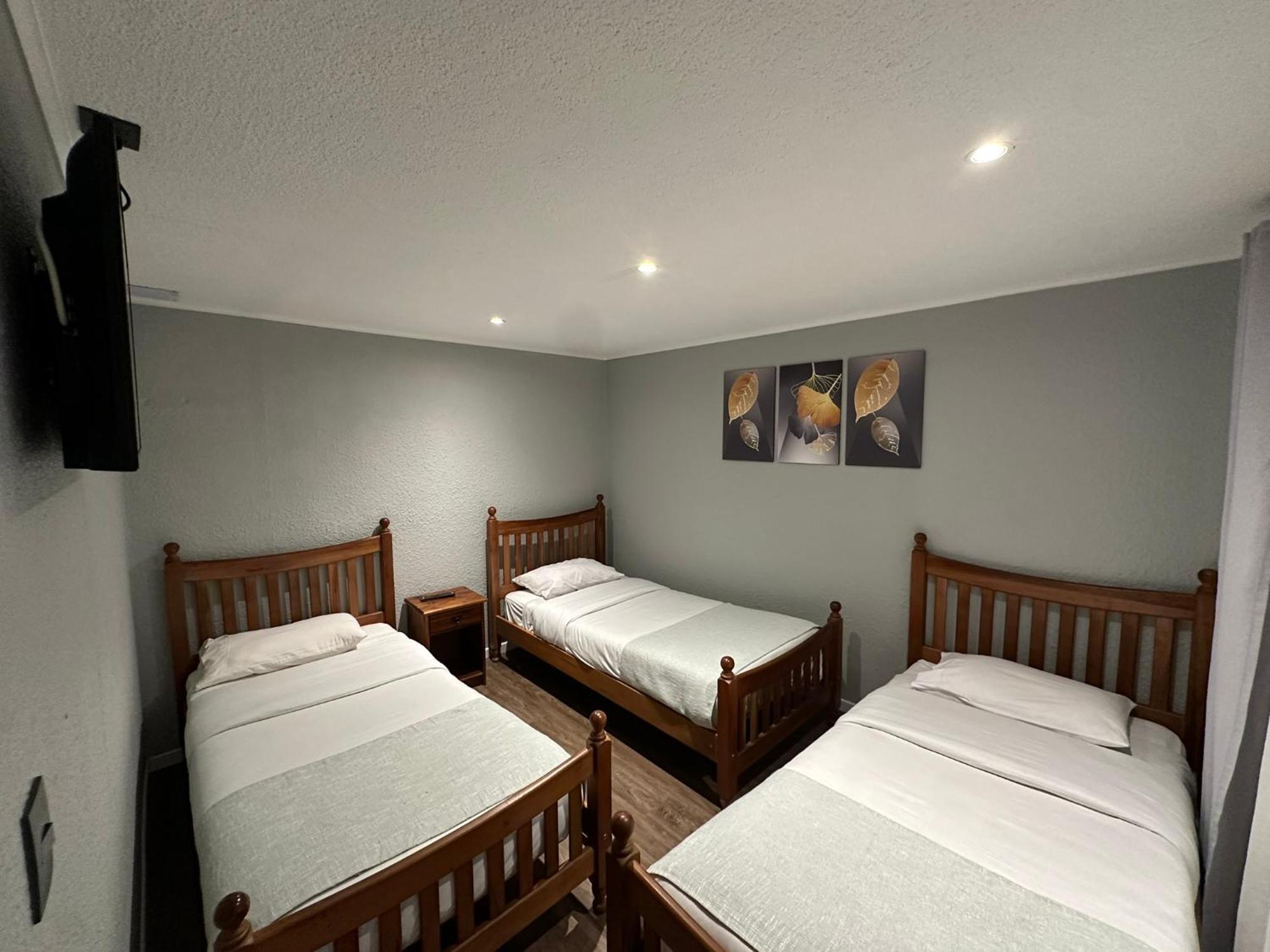 Cabanas Vientos Del Mar Pichilemu Ngoại thất bức ảnh